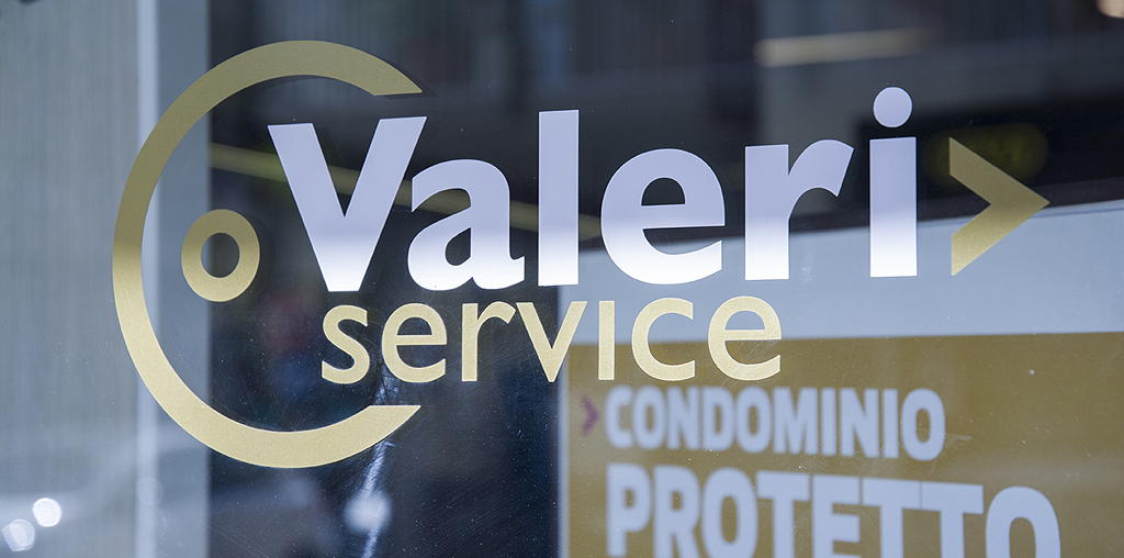 logo valeri service